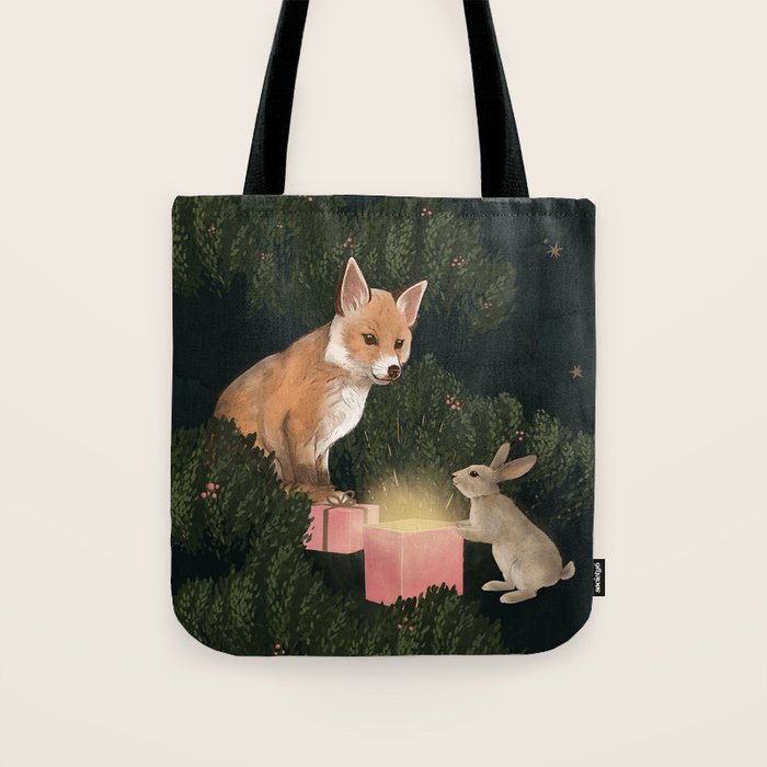 the peace offering Tote Bag Gallery Image 1