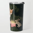 the peace offering Travel Mug Gallery Image 2