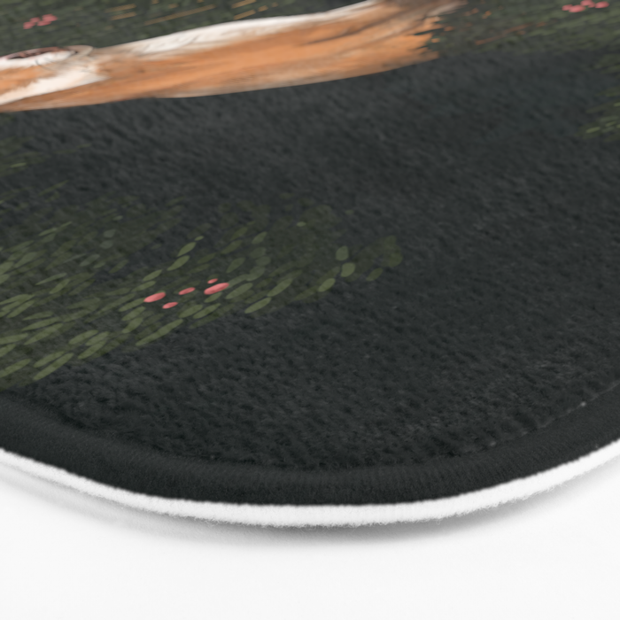 the peace offering Bath Mat Gallery Image 3