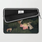 the peace offering Laptop Sleeve Gallery Image 2