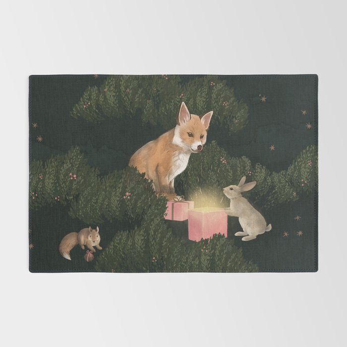 the peace offering Rug Gallery Image 2