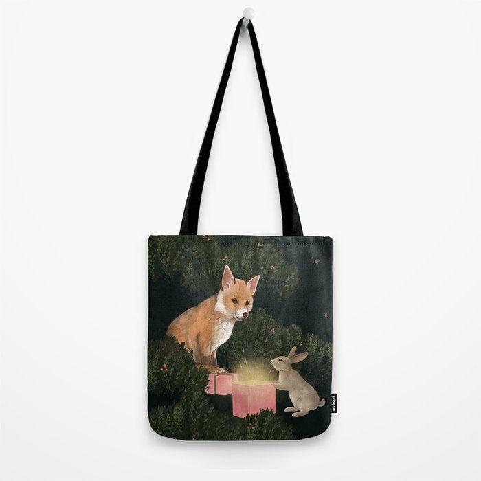 the peace offering Tote Bag Gallery Image 2