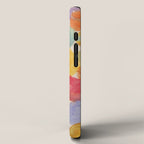 Watercolor Party #3 iPhone Case Gallery Image 2
