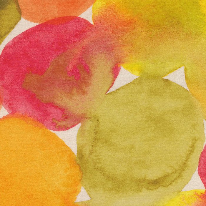 Watercolor Party #3 Coffee Mug Gallery Image 2