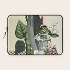 The truth is dead 2 Laptop Sleeve Gallery Image 1