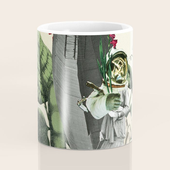 The truth is dead 2 Coffee Mug Gallery Image 4