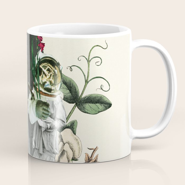 The truth is dead 2 Coffee Mug Gallery Image 1