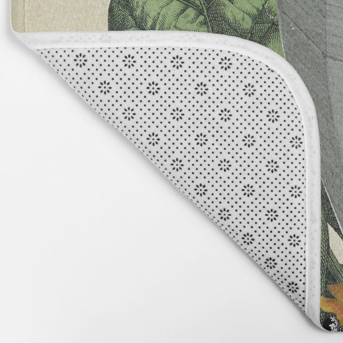 The truth is dead 2 Bath Mat Gallery Image 2