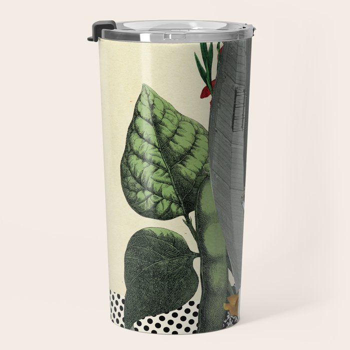 The truth is dead 2 Travel Mug Gallery Image 3