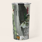 The truth is dead 2 Travel Mug Gallery Image 1