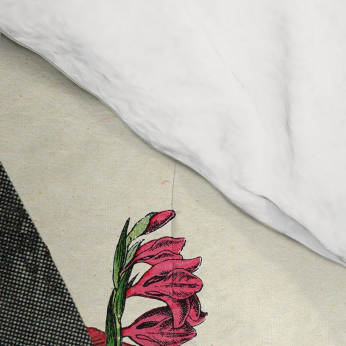 The truth is dead 2 Comforter Gallery Image 4
