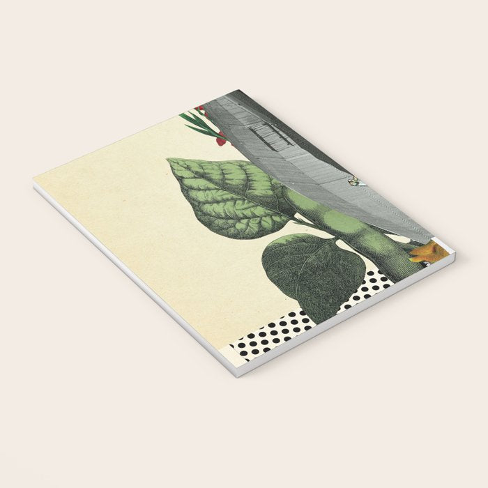 The truth is dead 2 Notebook Gallery Image 3