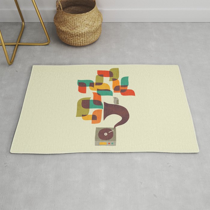 Symphony Rug Gallery Image 1