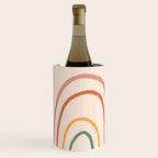 Warm Rainbow Wine Chiller Gallery Image 3