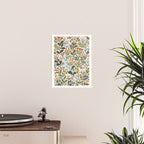 Month of May ~ white Poster Gallery Image 2