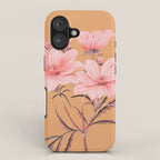 Garden Flowers 12 iPhone Case Gallery Image 1