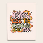 Never Lose the Child In You Notebook Gallery Image 4