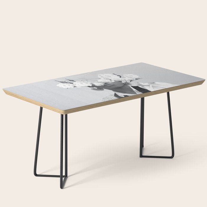 The power of your Contrast Coffee Table Gallery Image 1