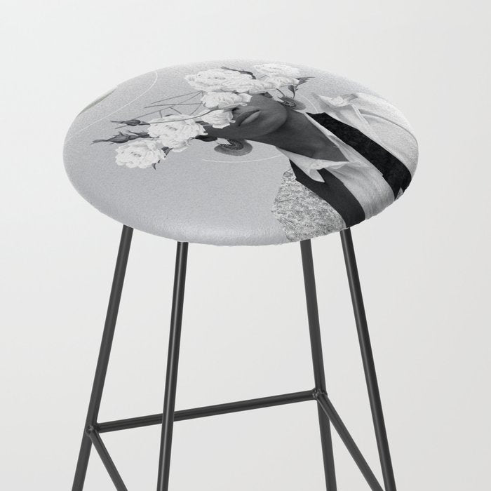The power of your Contrast Stool Gallery Image 2
