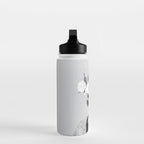 The power of your Contrast Water Bottle Gallery Image 3