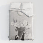 The power of your Contrast Comforter Gallery Image 6