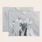 The power of your Contrast Placemat Gallery Image 1