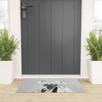 The power of your Contrast Welcome Mat Gallery Image 3
