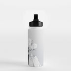 The power of your Contrast Water Bottle Gallery Image 2