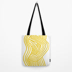 Track Tote Bag Gallery Image 2