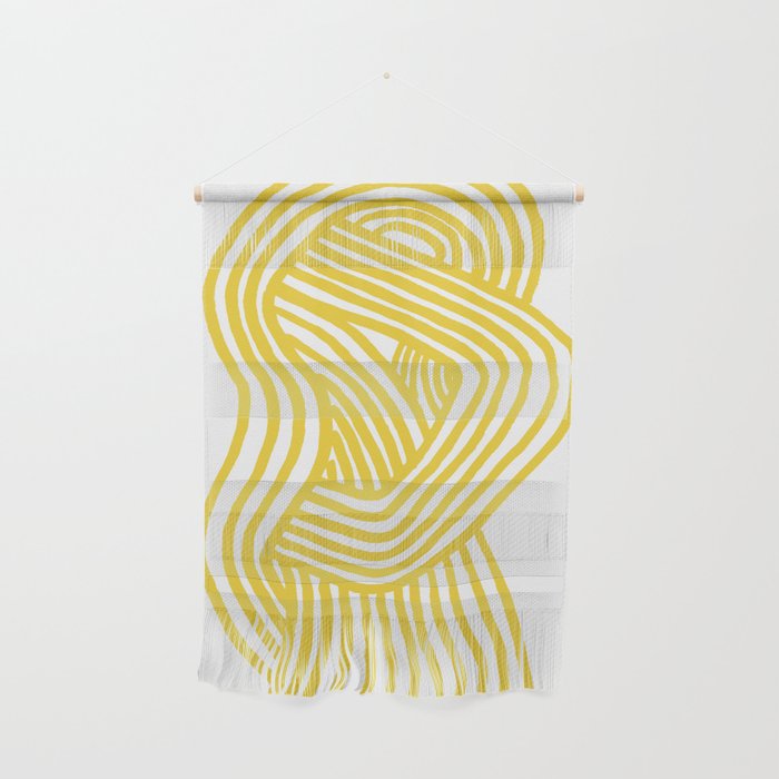 Track Wall Hanging Gallery Image 1