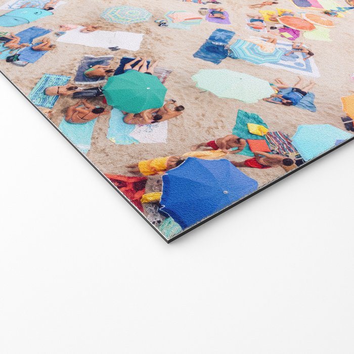Italian Summer Welcome Mat Gallery Image 2