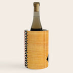 Qashqaâi Fars Southwest Persian Kilim Print Wine Chiller Gallery Image 2