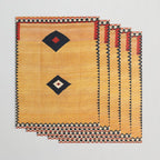 Qashqaâi Fars Southwest Persian Kilim Print Wrapping Paper Gallery Image 3