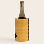 Qashqaâi Fars Southwest Persian Kilim Print Wine Chiller Gallery Image 3