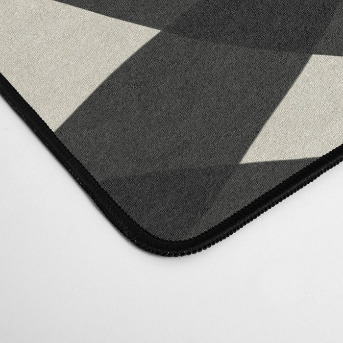 Organic Pattern #8 Desk Mat Gallery Image 4