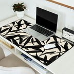Organic Pattern #8 Desk Mat Gallery Image 2