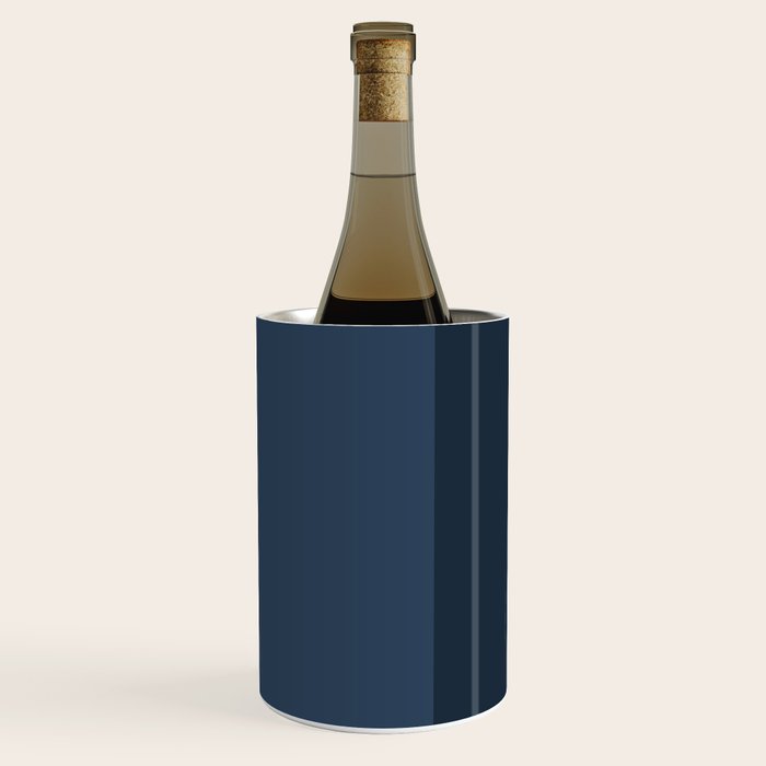 Contemporary Color Block XXXVI Wine Chiller Gallery Image 3