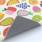 Fruit Salad Pattern Rug Gallery Image 4