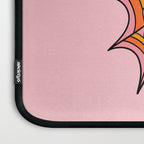 Spooky Ass Bitch Laptop Sleeve Gallery Image 3