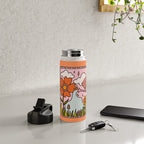 Libra Garden Water Bottle Gallery Image 4