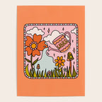 Libra Garden Poster Gallery Image 4