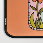 Libra Garden Laptop Sleeve Gallery Image 3