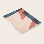 ABSTRACT ALPHABET / Gothic E Notebook Gallery Image 3