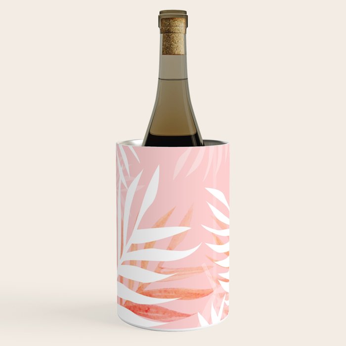 Tropical bliss Wine Chiller Gallery Image 1