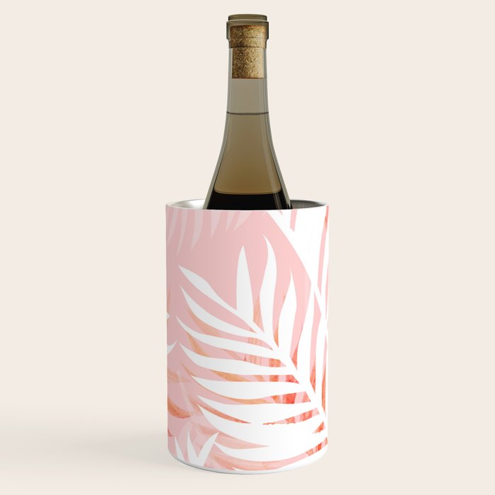 Tropical bliss Wine Chiller Gallery Image 3