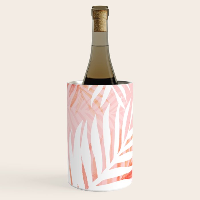 Tropical bliss Wine Chiller Gallery Image 2