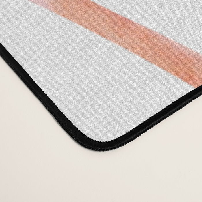 Tropical bliss Desk Mat Gallery Image 4