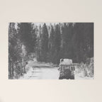 ROAD TRIP X Welcome Mat Gallery Image 1