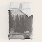 ROAD TRIP X Duvet Cover Gallery Image 6