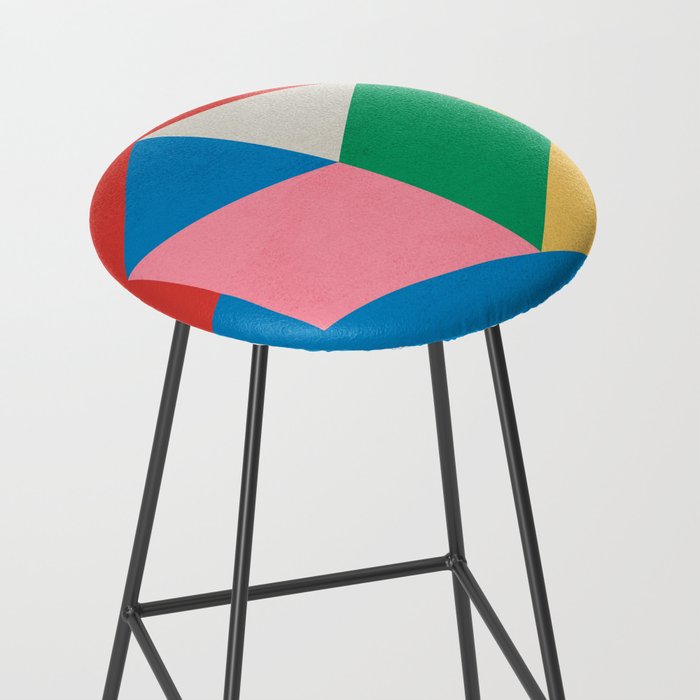 The Box: Bauhaus Edition Stool Gallery Image 2